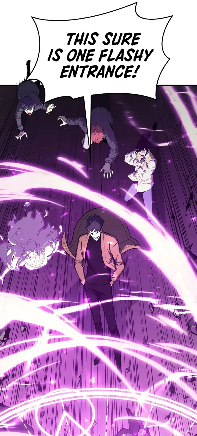 Return of the Disaster-Class Hero Chapter 33 page 76 - 