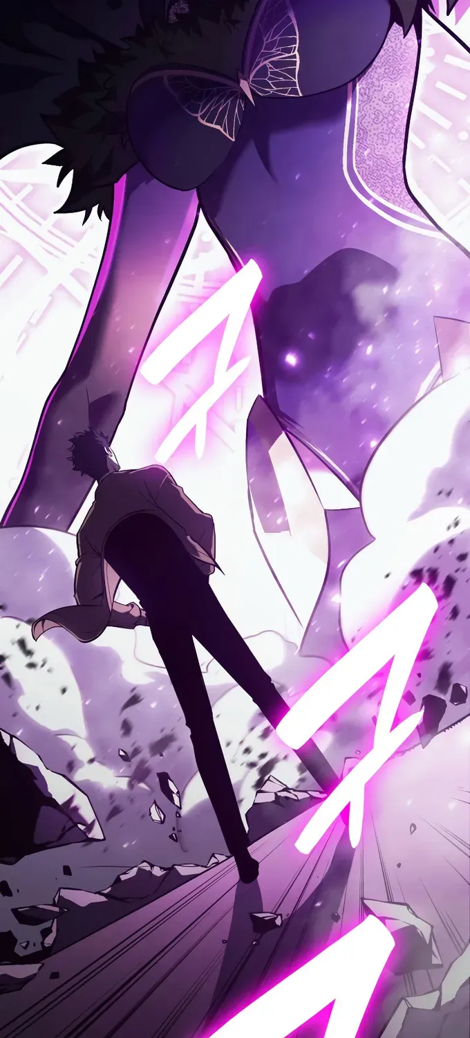 Return of the Disaster-Class Hero Chapter 33 page 80 - 