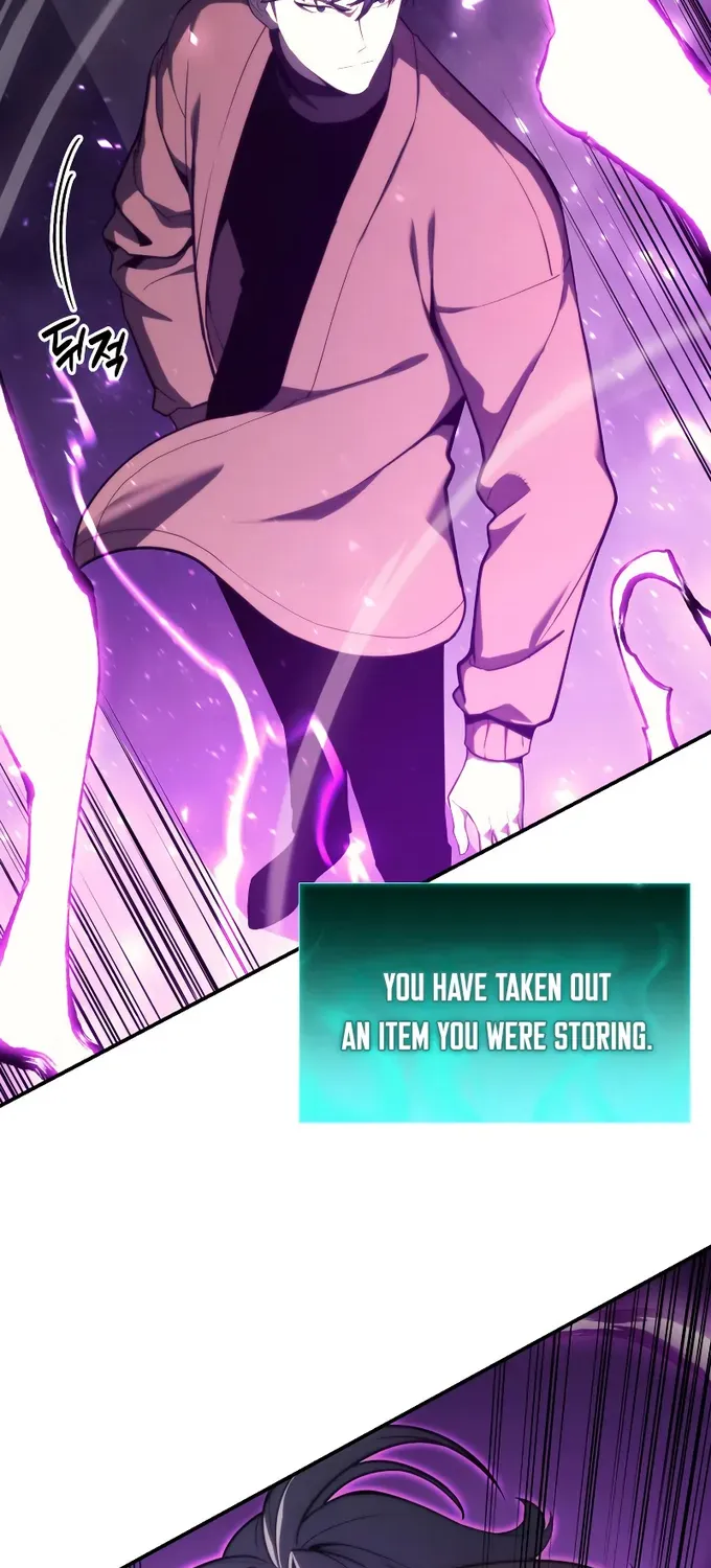 Return of the Disaster-Class Hero Chapter 33 page 85 - 
