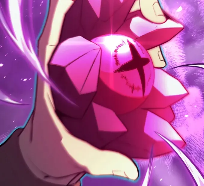 Return of the Disaster-Class Hero Chapter 33 page 94 - 