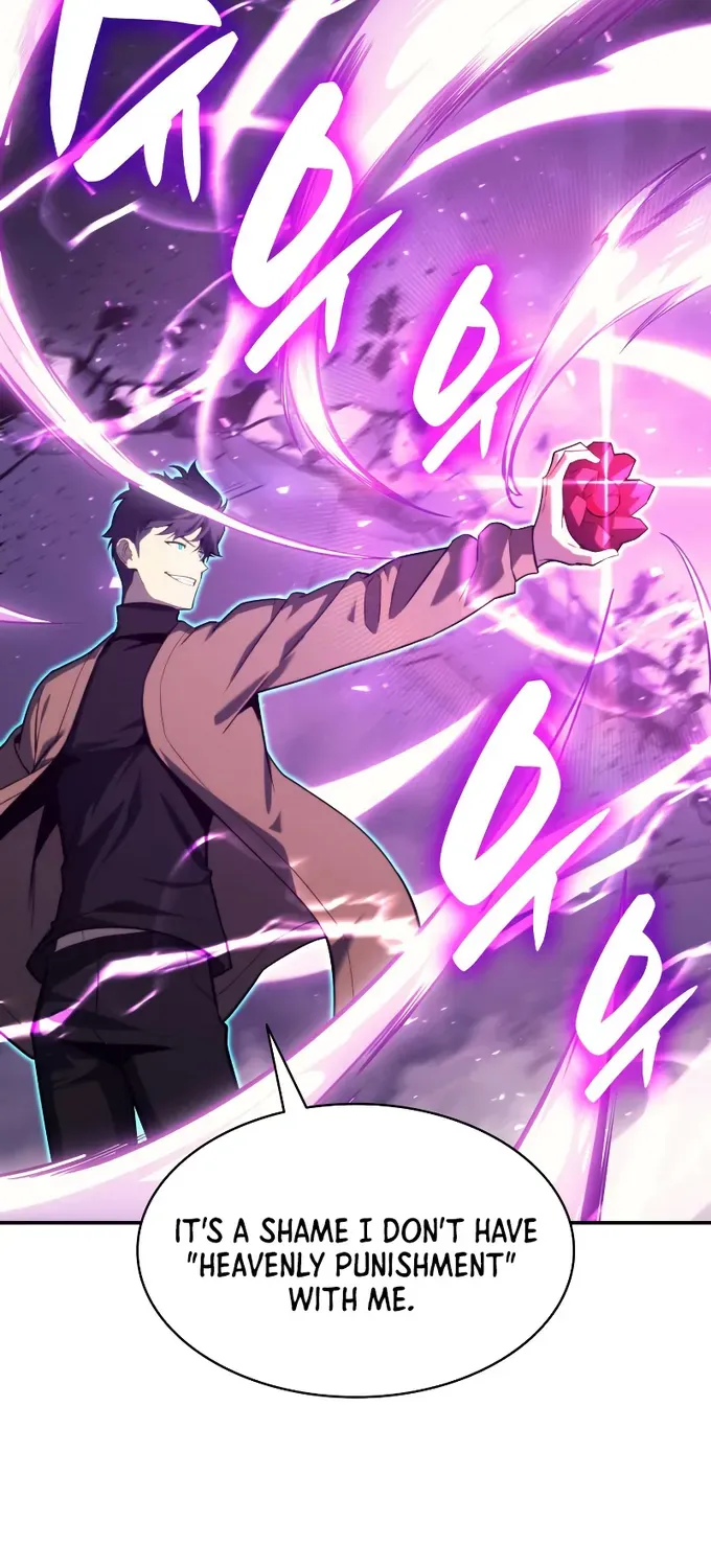 Return of the Disaster-Class Hero Chapter 33 page 96 - 
