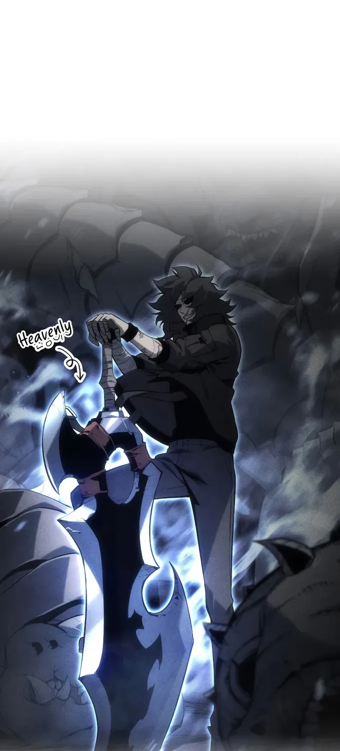 Return of the Disaster-Class Hero Chapter 33 page 97 - 