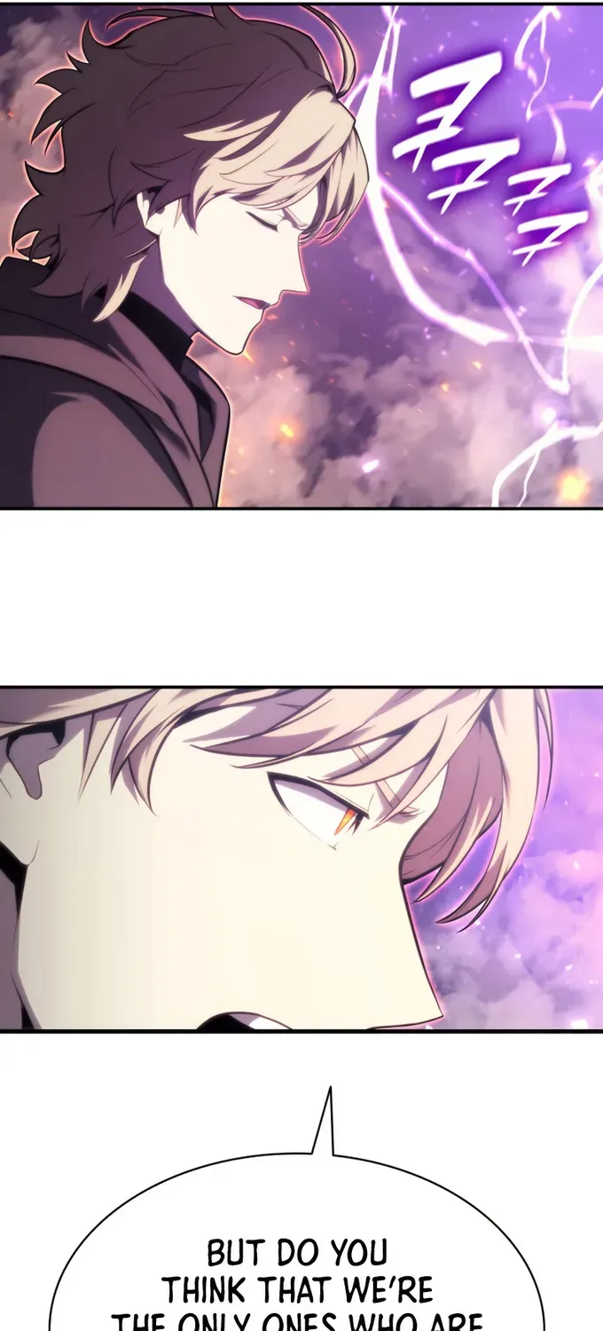 Return of the Disaster-Class Hero Chapter 34.1 page 11 - 