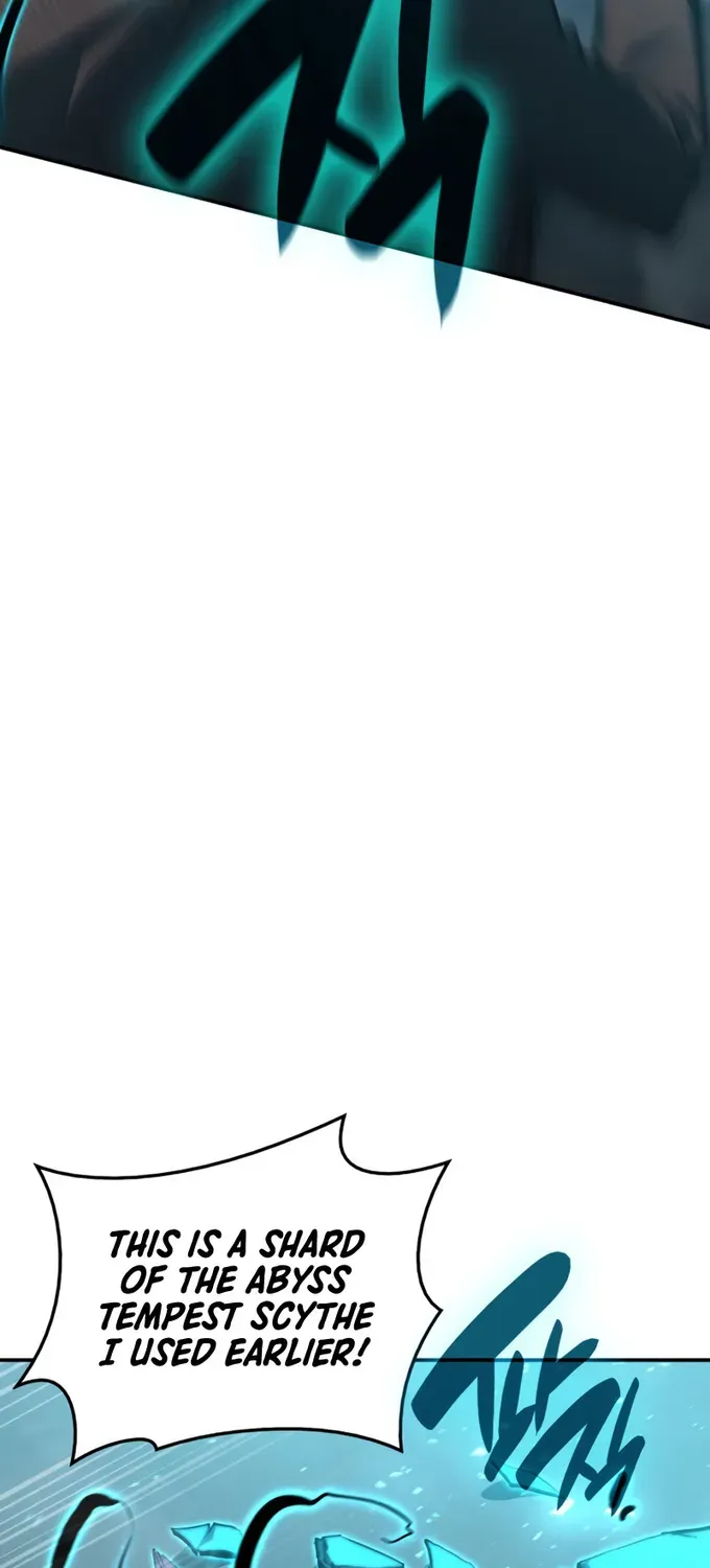 Return of the Disaster-Class Hero Chapter 34.1 page 109 - 
