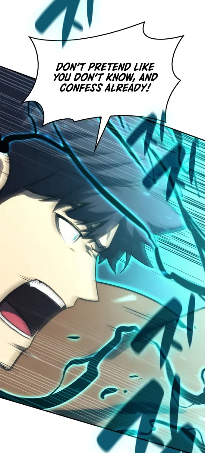 Return of the Disaster-Class Hero Chapter 34.1 page 111 - 