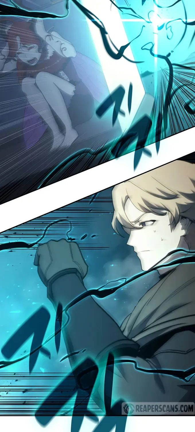 Return of the Disaster-Class Hero Chapter 34.1 page 116 - 