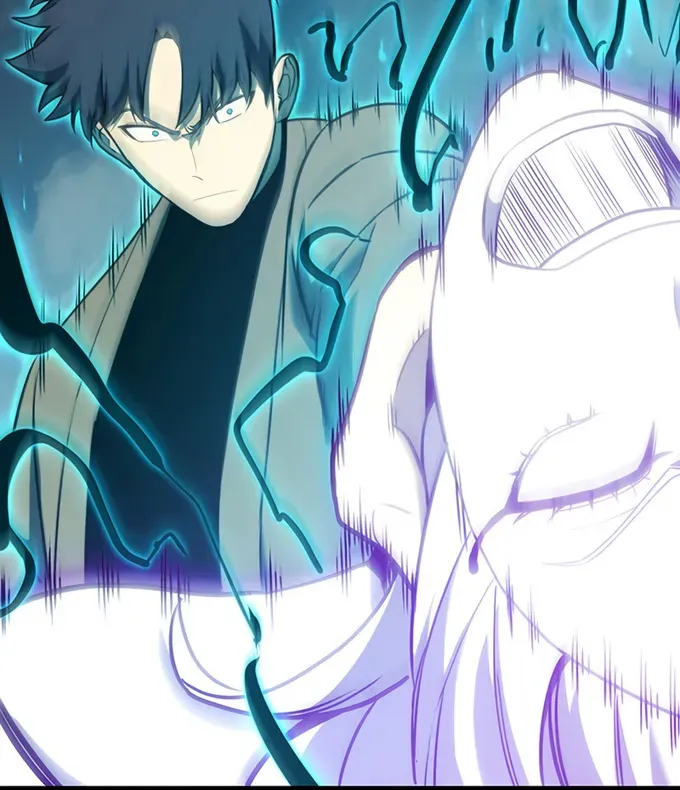 Return of the Disaster-Class Hero Chapter 34.1 page 118 - 