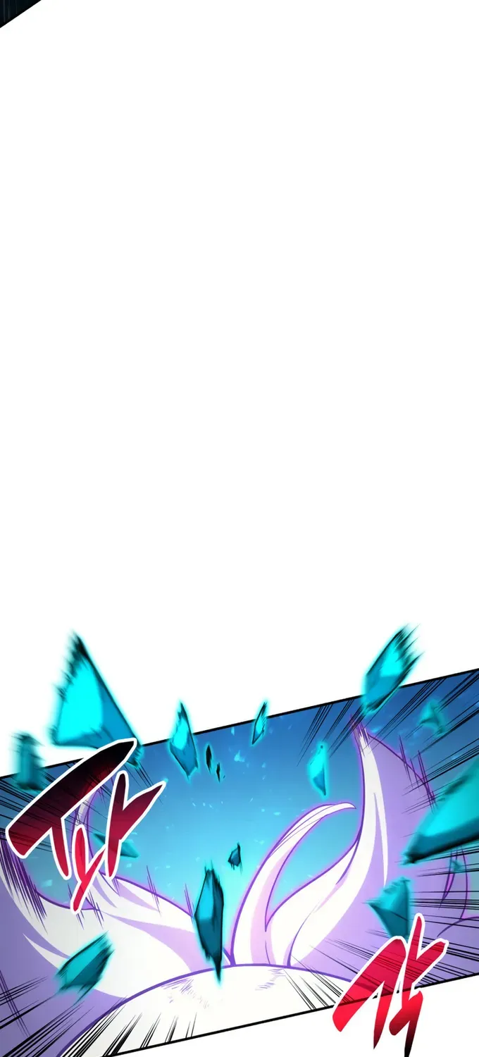 Return of the Disaster-Class Hero Chapter 34.1 page 123 - 