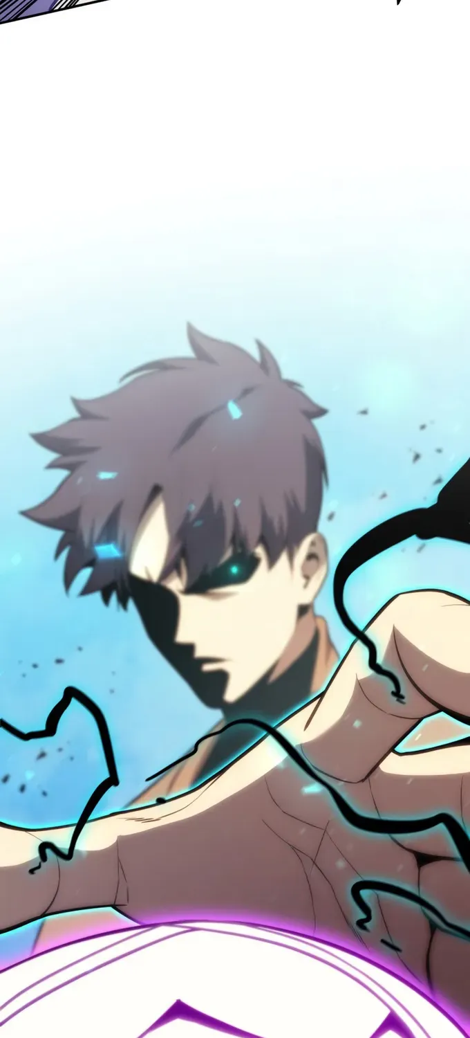 Return of the Disaster-Class Hero Chapter 34.1 page 124 - 