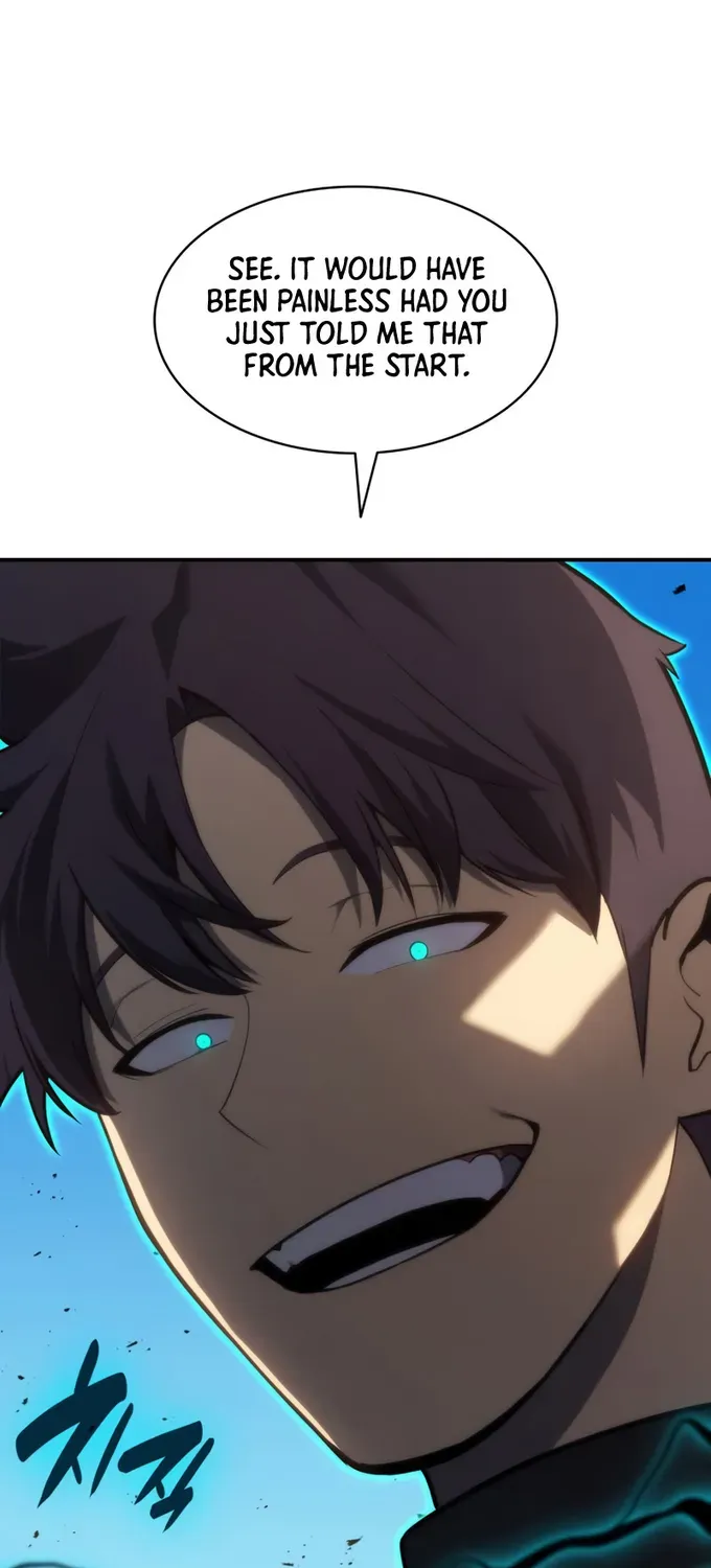 Return of the Disaster-Class Hero Chapter 34.1 page 127 - 