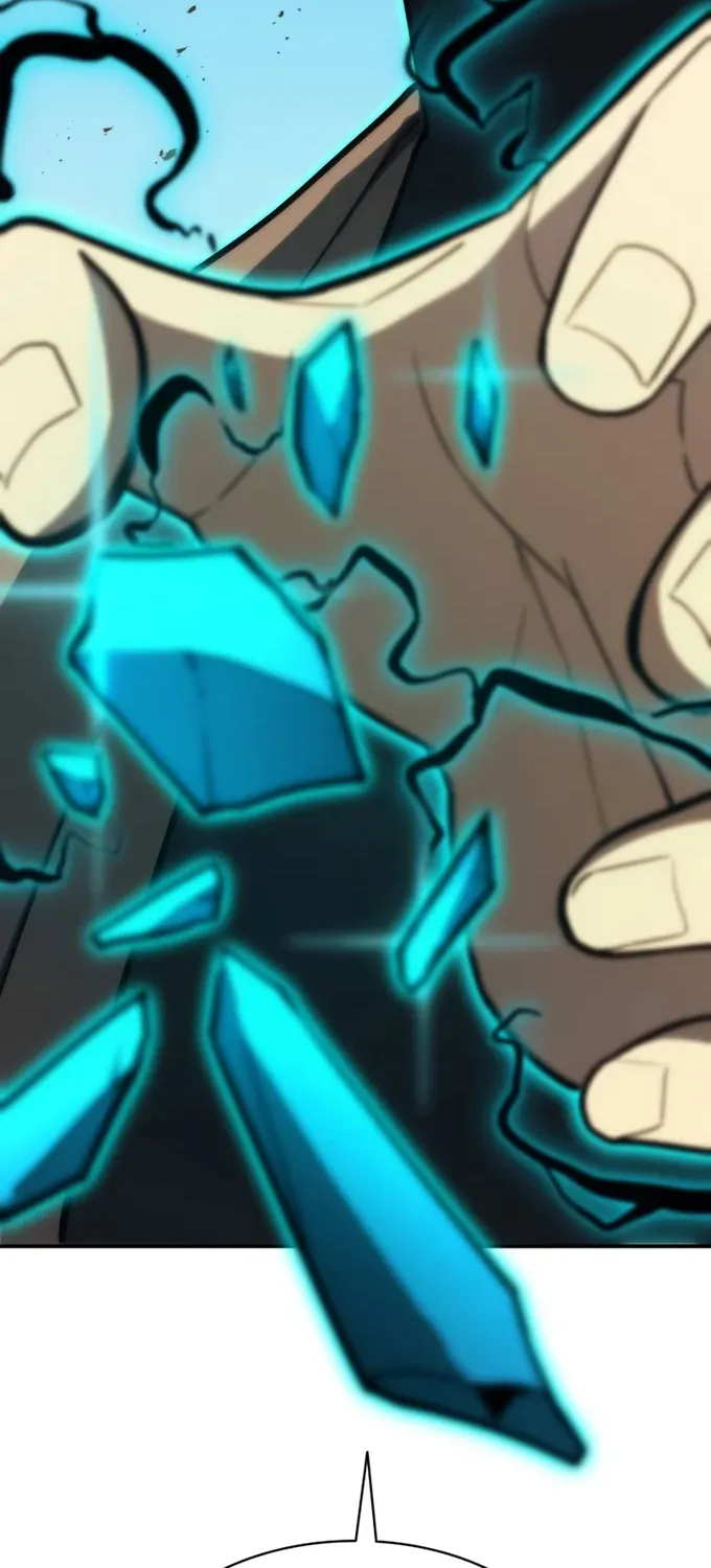 Return of the Disaster-Class Hero Chapter 34.1 page 128 - 