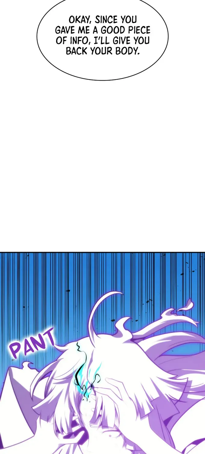 Return of the Disaster-Class Hero Chapter 34.1 page 129 - 