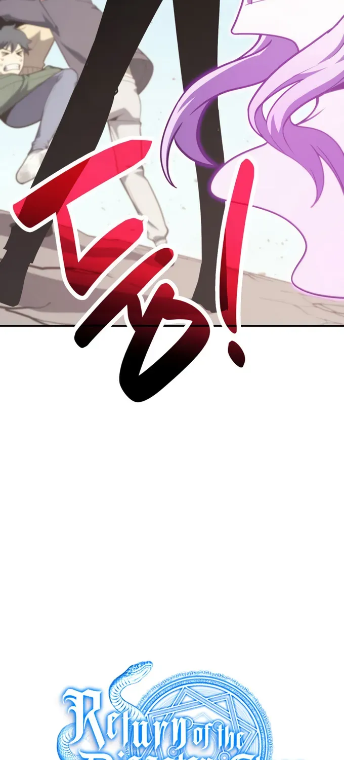 Return of the Disaster-Class Hero Chapter 34.1 page 137 - 