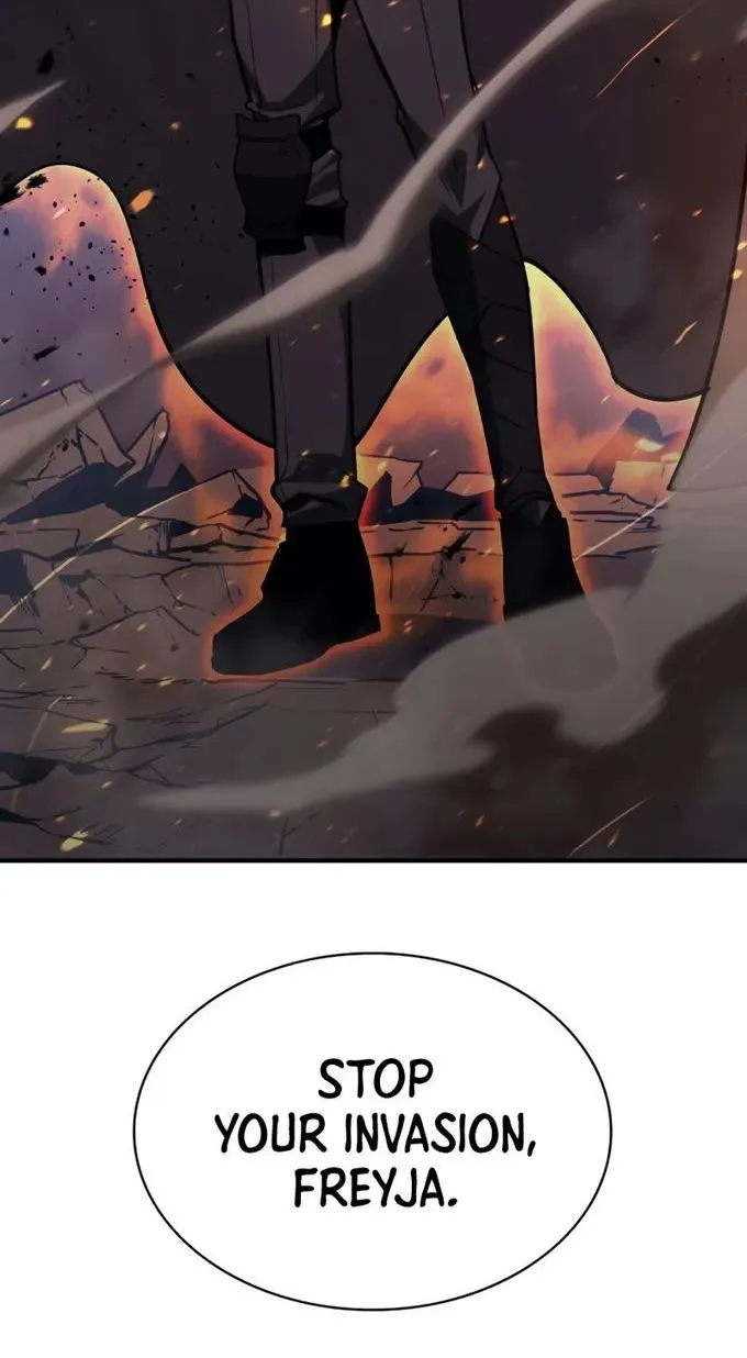 Return of the Disaster-Class Hero Chapter 34.1 page 3 - 