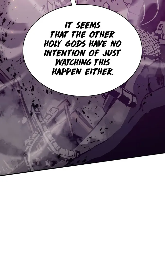 Return of the Disaster-Class Hero Chapter 34.1 page 26 - 