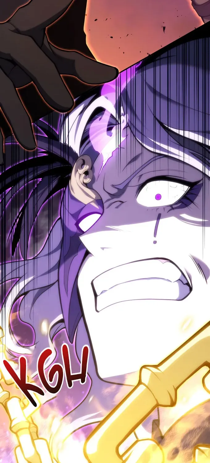 Return of the Disaster-Class Hero Chapter 34.1 page 28 - 