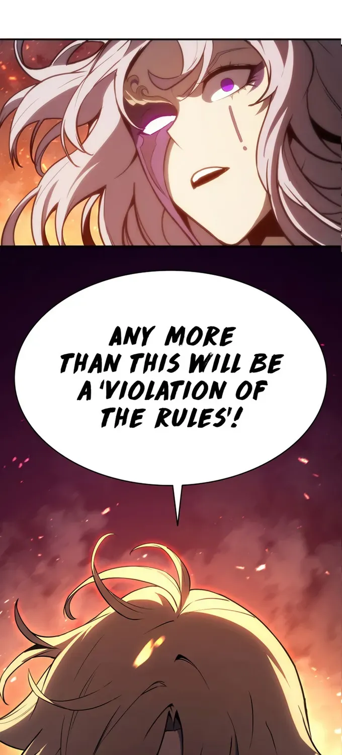 Return of the Disaster-Class Hero Chapter 34.1 page 4 - 