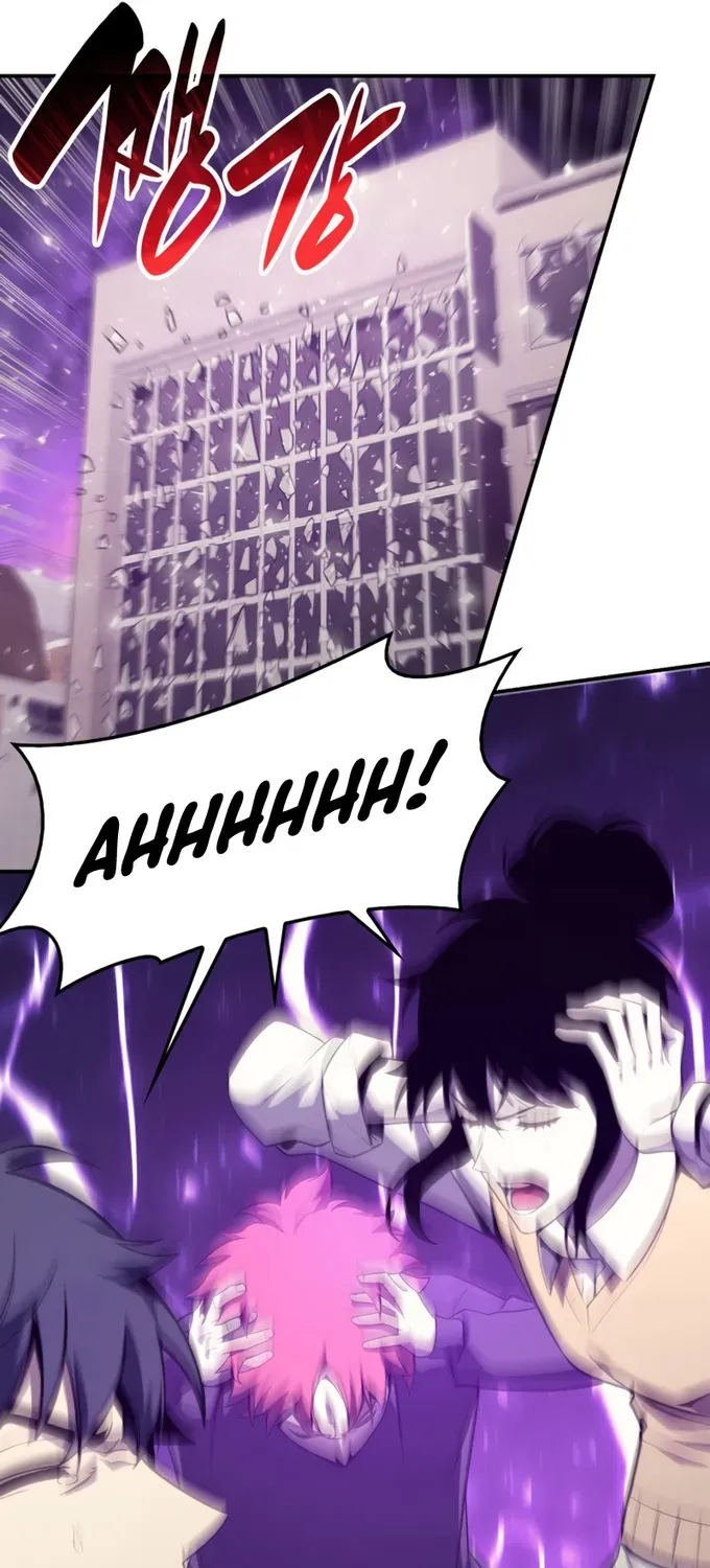 Return of the Disaster-Class Hero Chapter 34.1 page 33 - 