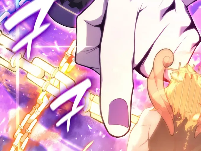 Return of the Disaster-Class Hero Chapter 34.1 page 35 - 