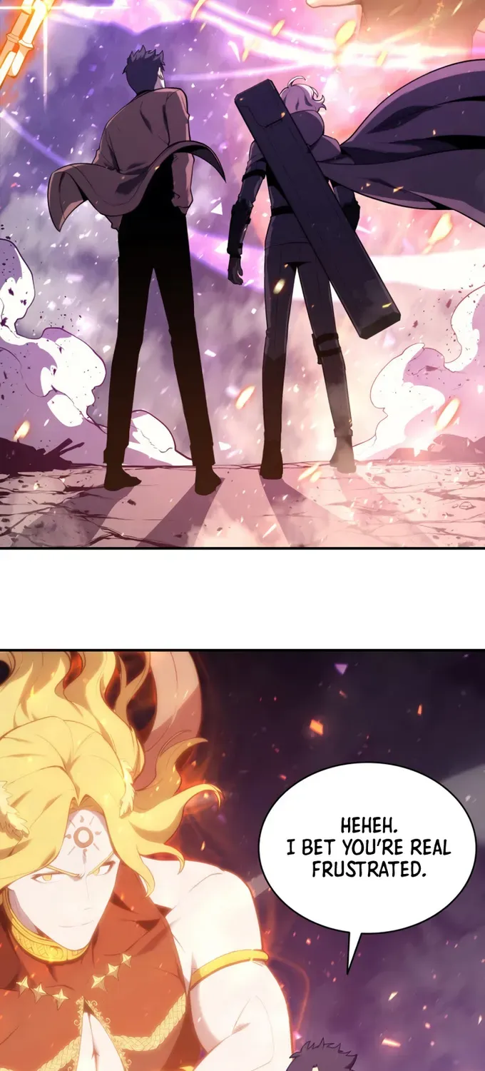 Return of the Disaster-Class Hero Chapter 34.1 page 36 - 