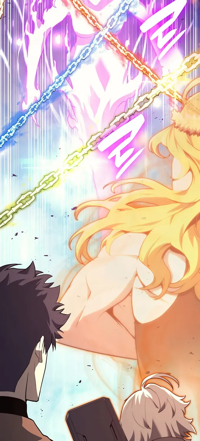 Return of the Disaster-Class Hero Chapter 34.1 page 41 - 