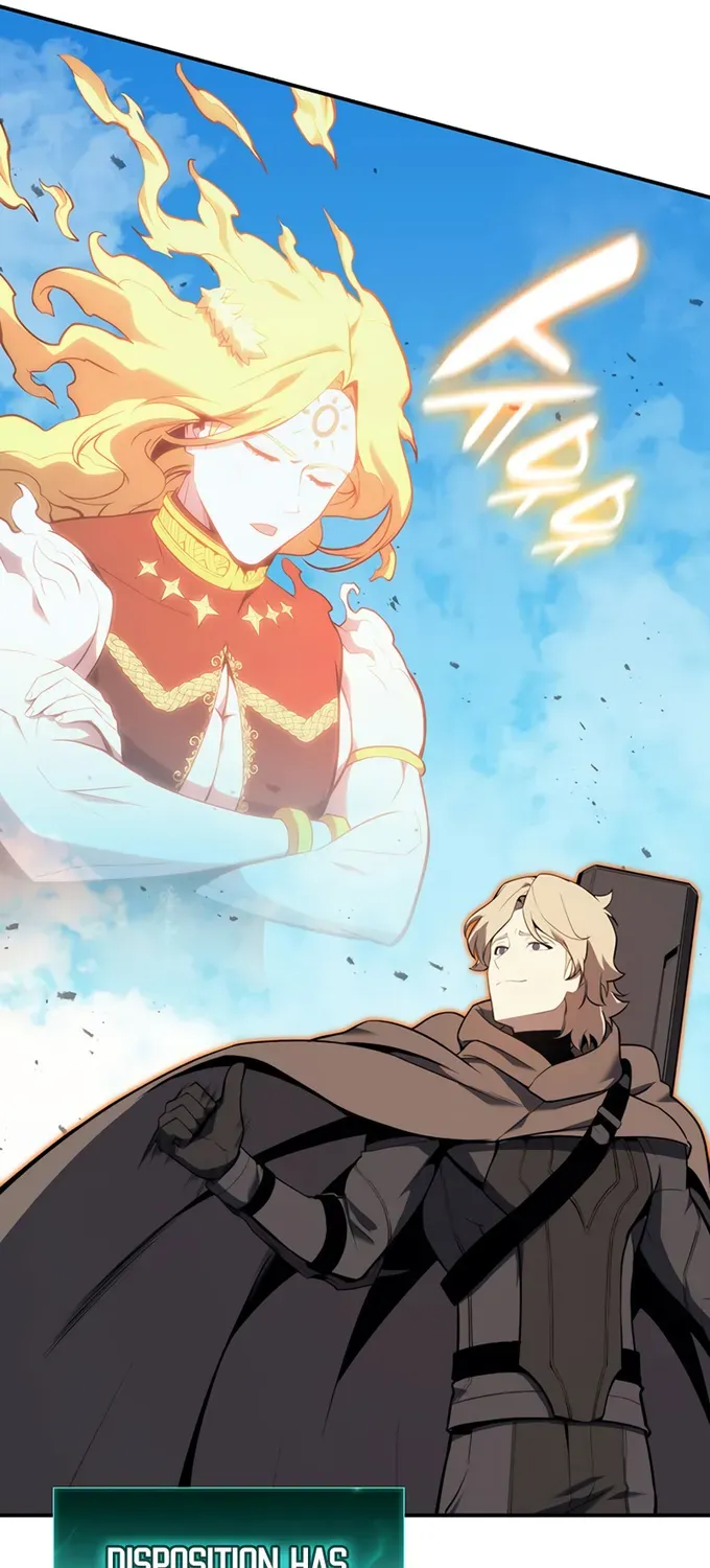 Return of the Disaster-Class Hero Chapter 34.1 page 46 - 