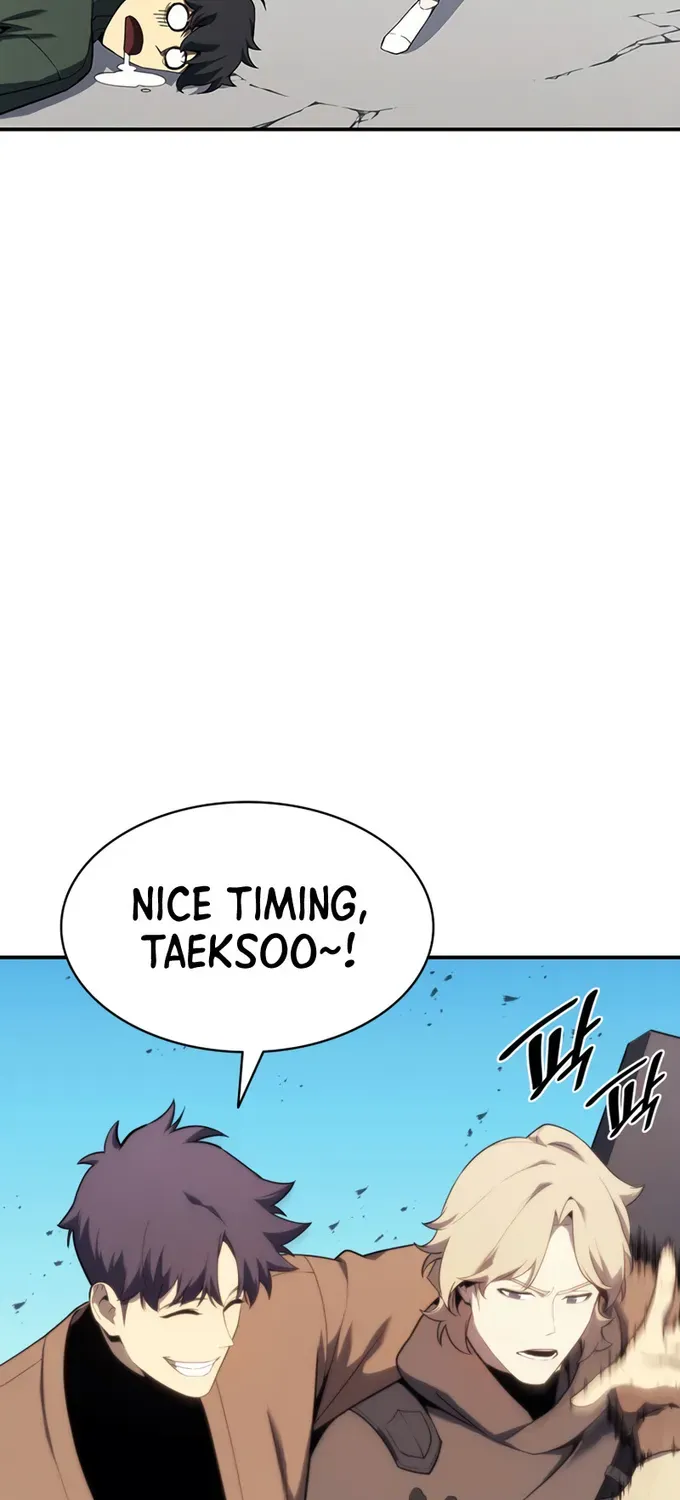 Return of the Disaster-Class Hero Chapter 34.1 page 48 - 