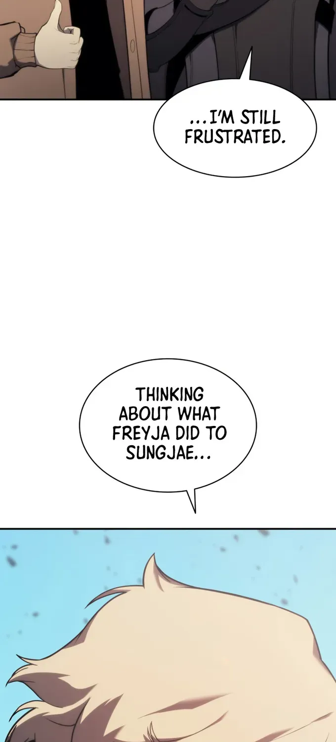 Return of the Disaster-Class Hero Chapter 34.1 page 50 - 