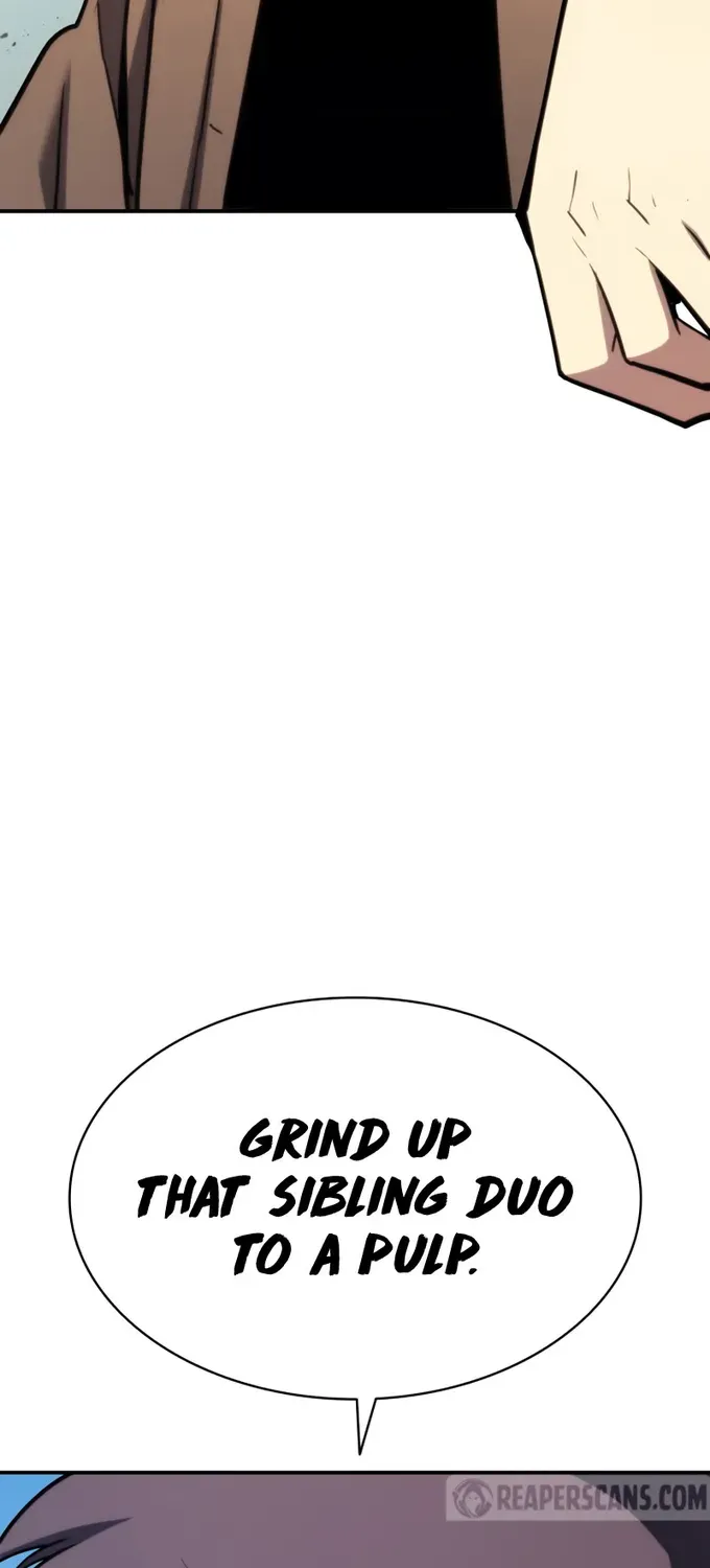 Return of the Disaster-Class Hero Chapter 34.1 page 54 - 