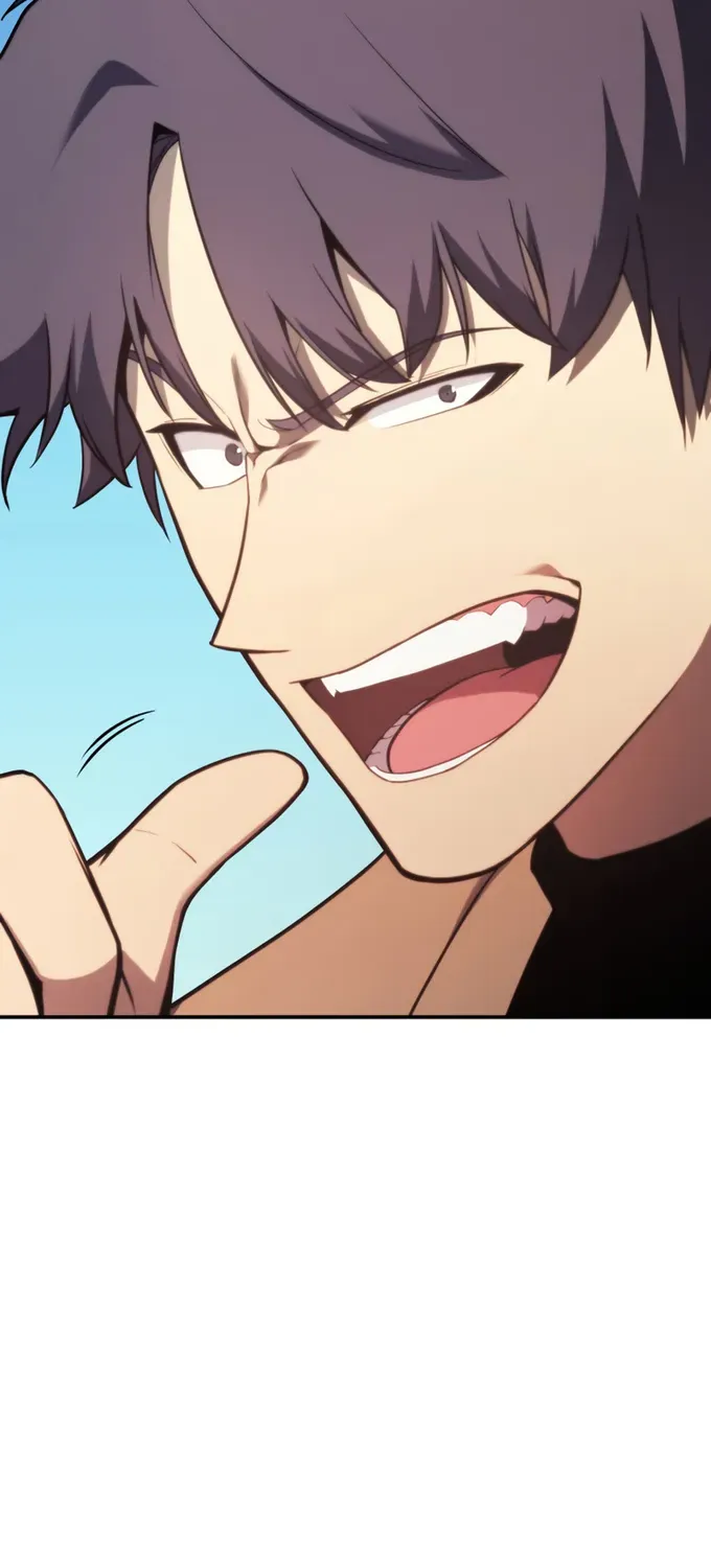 Return of the Disaster-Class Hero Chapter 34.1 page 55 - 