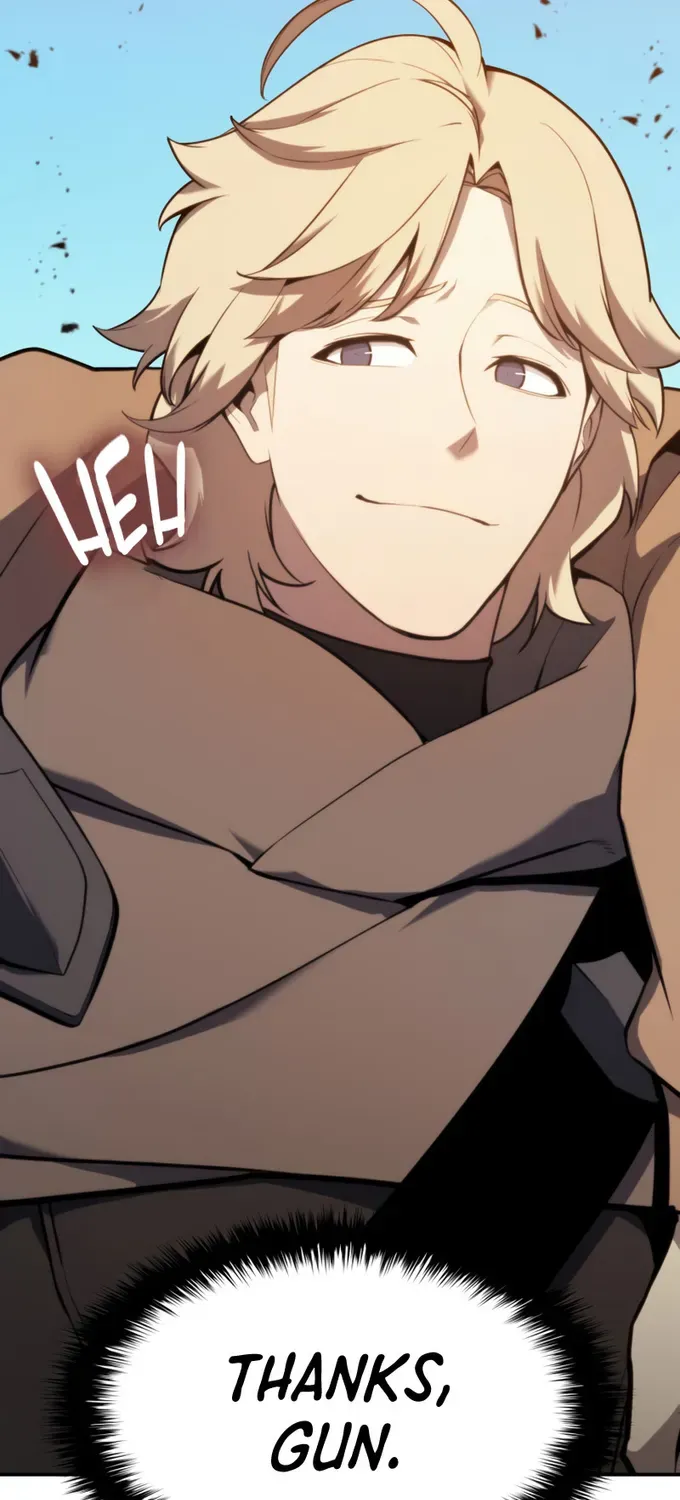 Return of the Disaster-Class Hero Chapter 34.1 page 57 - 