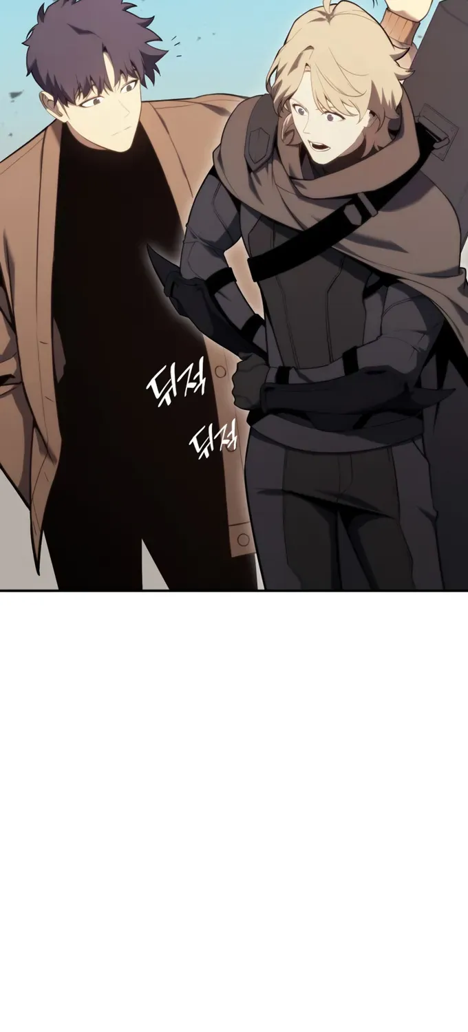 Return of the Disaster-Class Hero Chapter 34.1 page 59 - 