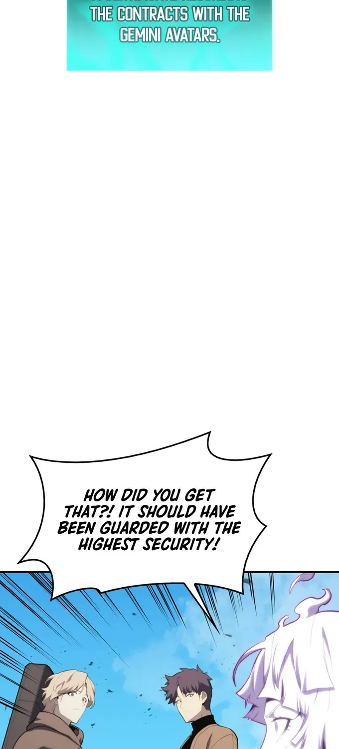 Return of the Disaster-Class Hero Chapter 34.1 page 62 - 