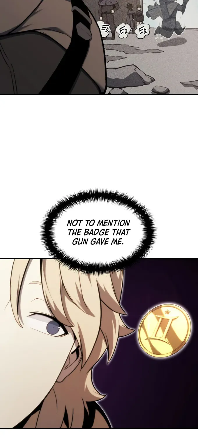Return of the Disaster-Class Hero Chapter 34.1 page 65 - 