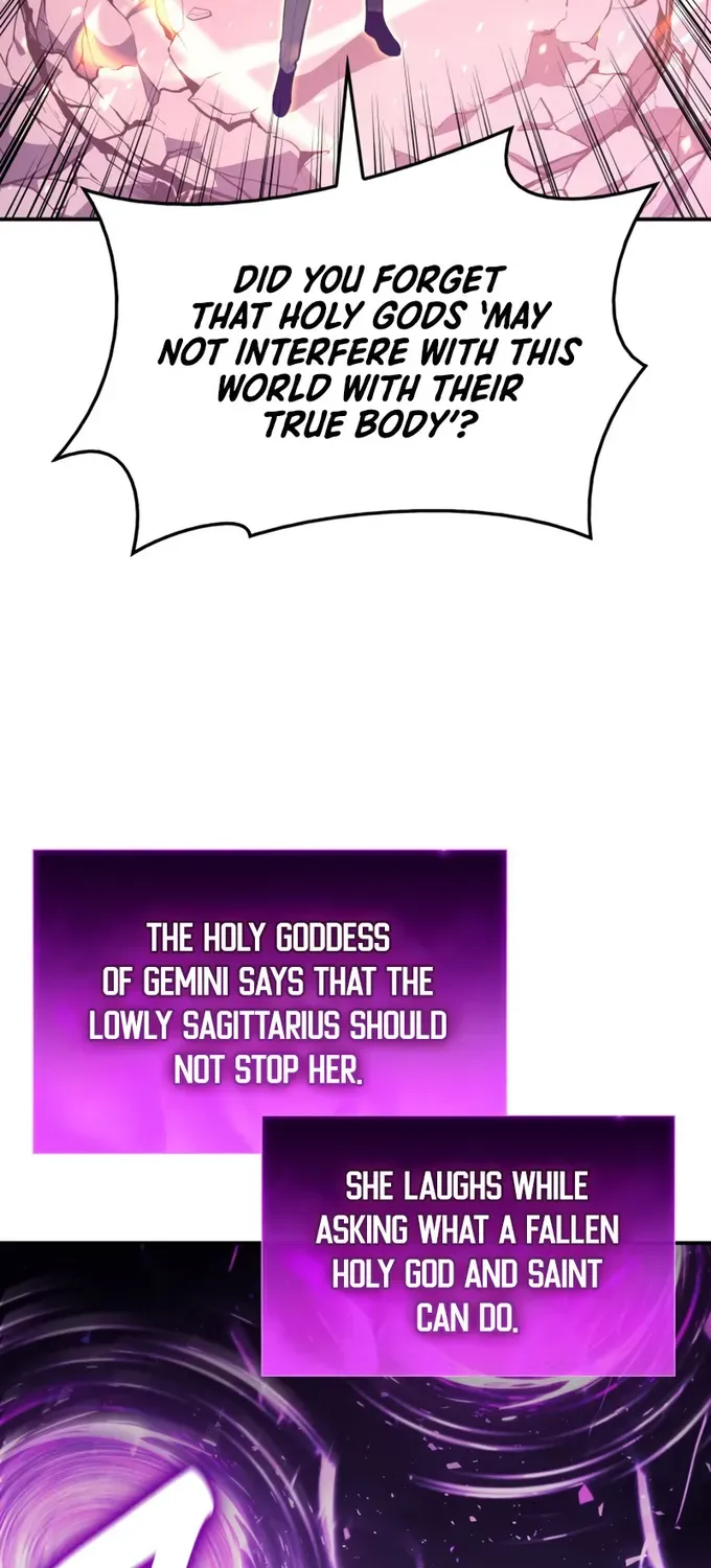 Return of the Disaster-Class Hero Chapter 34.1 page 8 - 