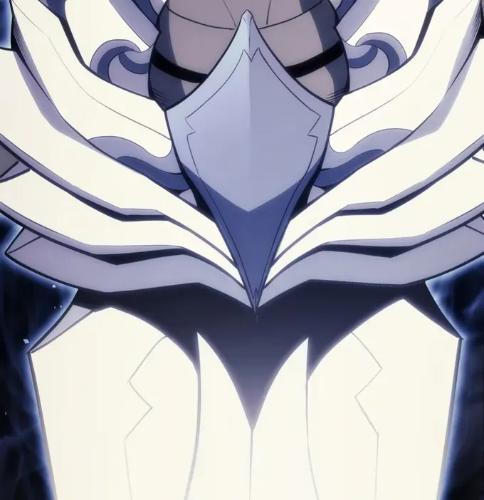 Return of the Disaster-Class Hero Chapter 34.1 page 71 - 