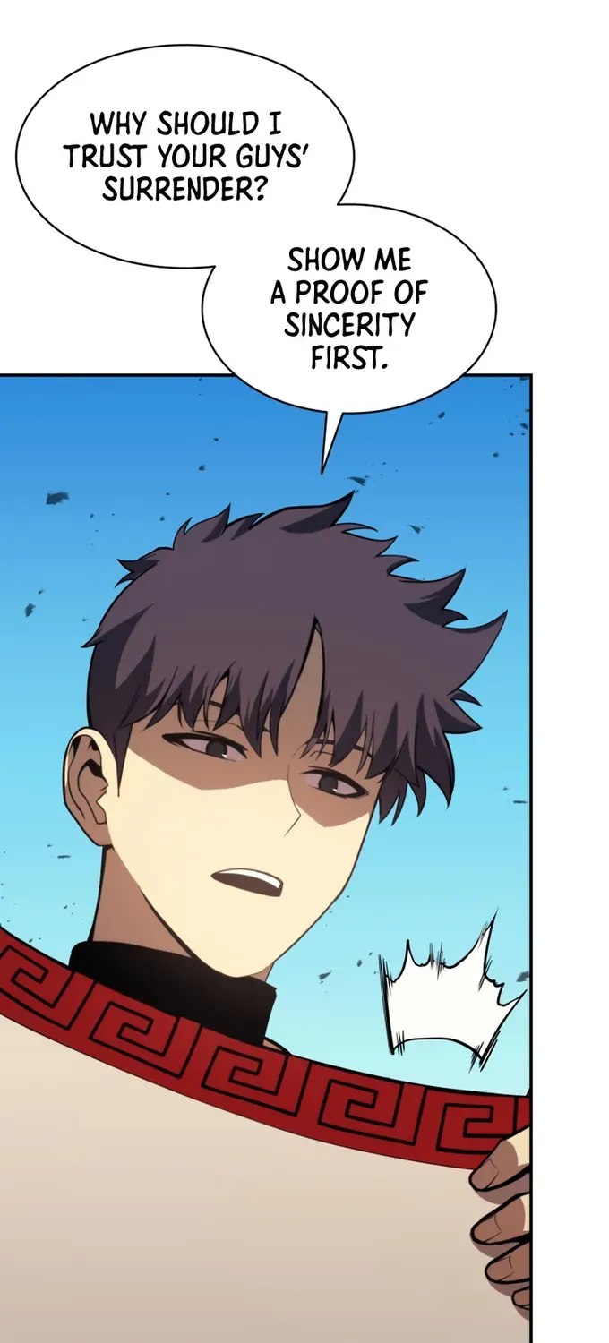 Return of the Disaster-Class Hero Chapter 34.1 page 76 - 