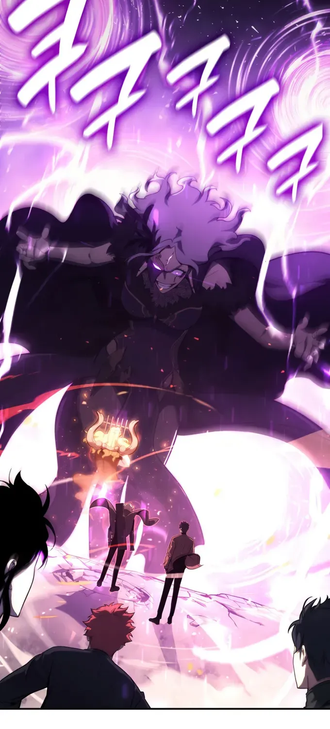 Return of the Disaster-Class Hero Chapter 34.1 page 9 - 
