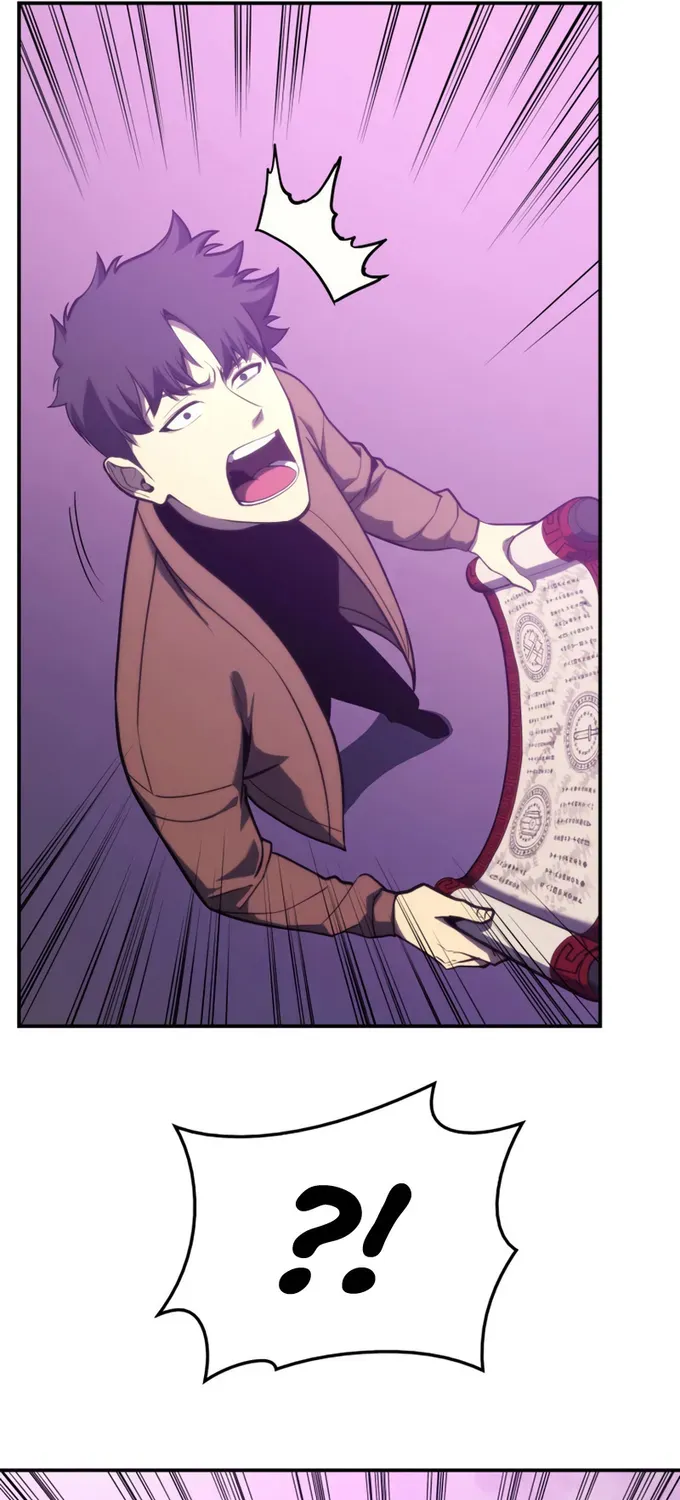 Return of the Disaster-Class Hero Chapter 34.1 page 84 - 
