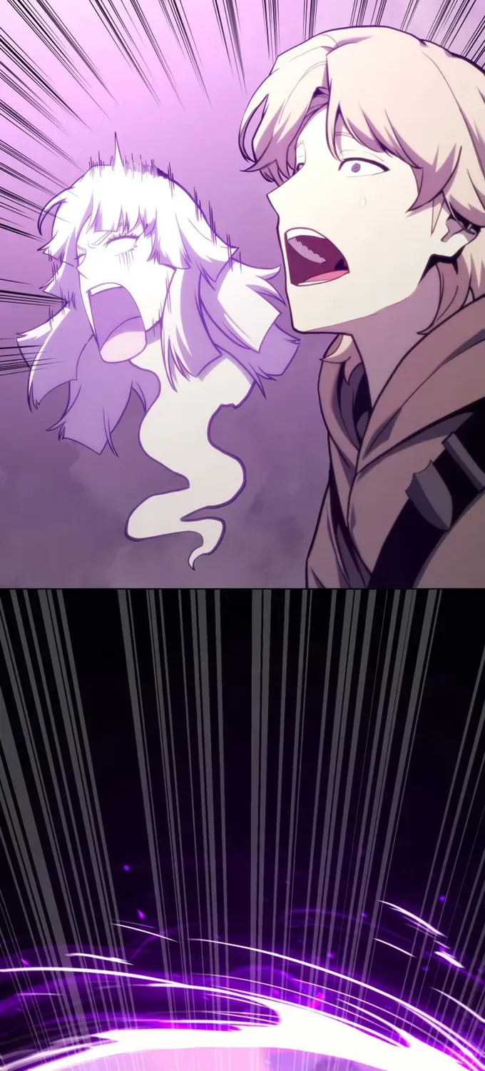 Return of the Disaster-Class Hero Chapter 34.1 page 85 - 