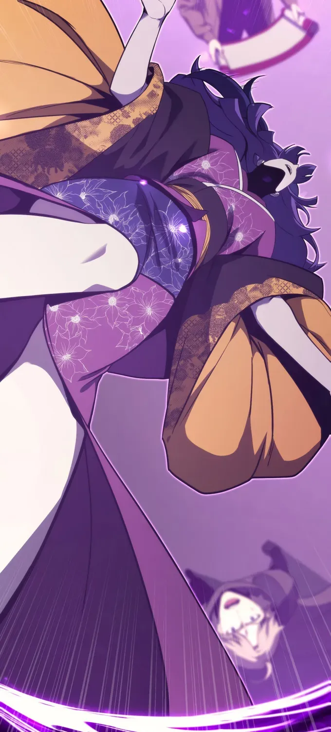Return of the Disaster-Class Hero Chapter 34.1 page 87 - 
