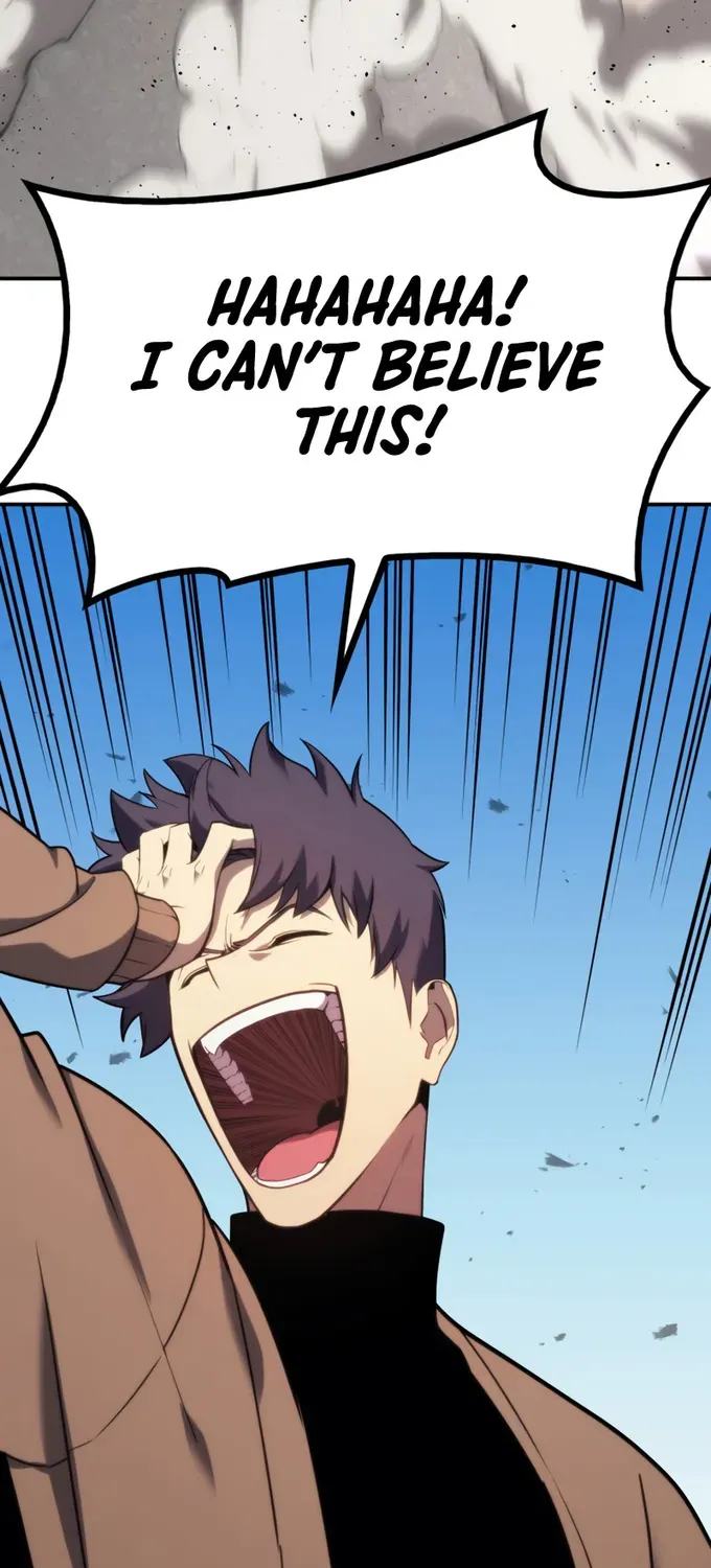 Return of the Disaster-Class Hero Chapter 34.1 page 92 - 
