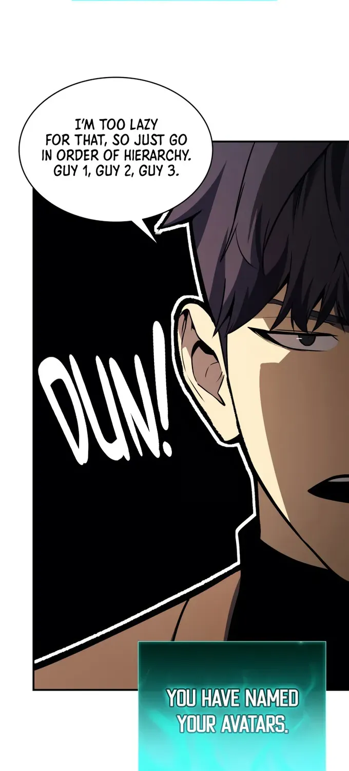 Return of the Disaster-Class Hero Chapter 34.1 page 96 - 