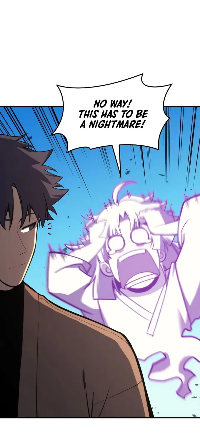 Return of the Disaster-Class Hero Chapter 34.1 page 98 - 