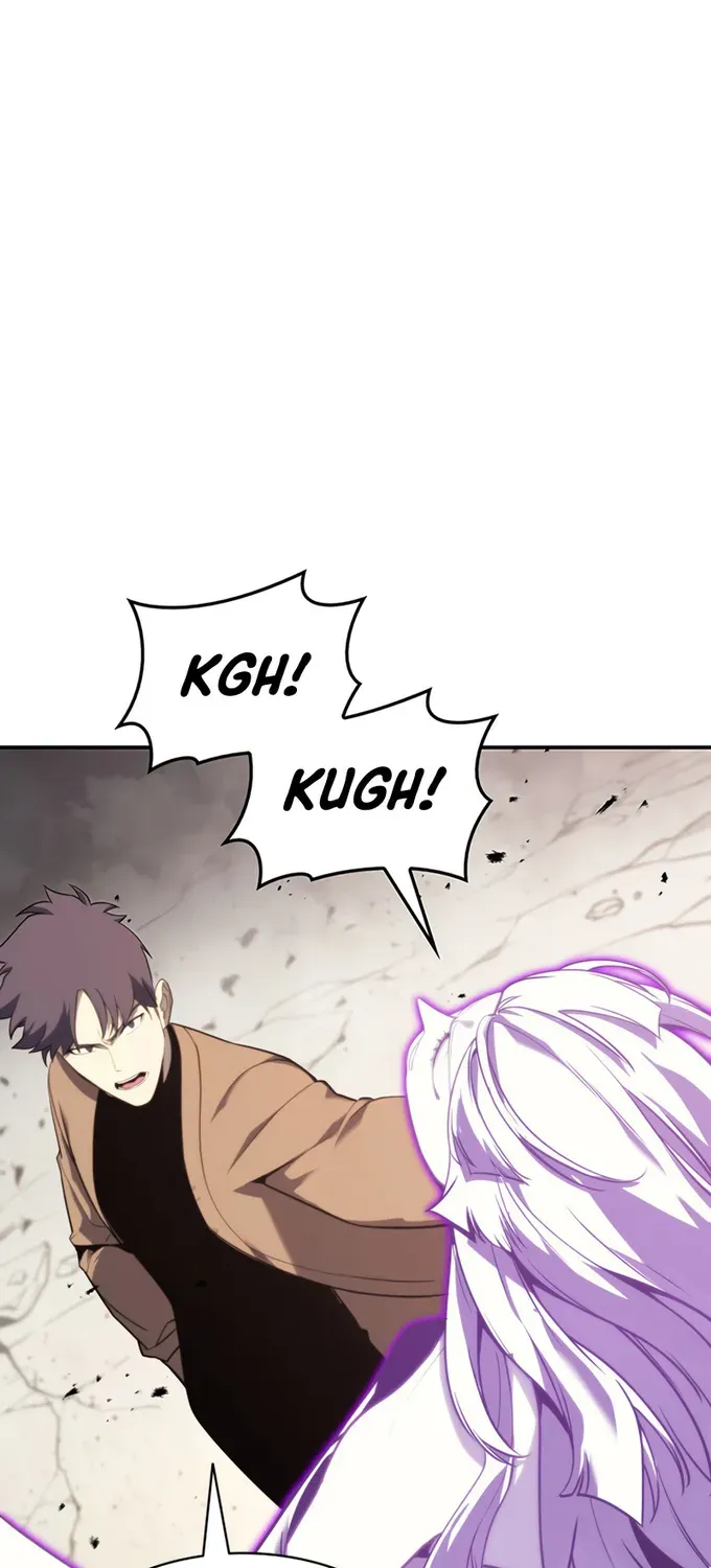 Return of the Disaster-Class Hero Chapter 34.1 page 100 - 