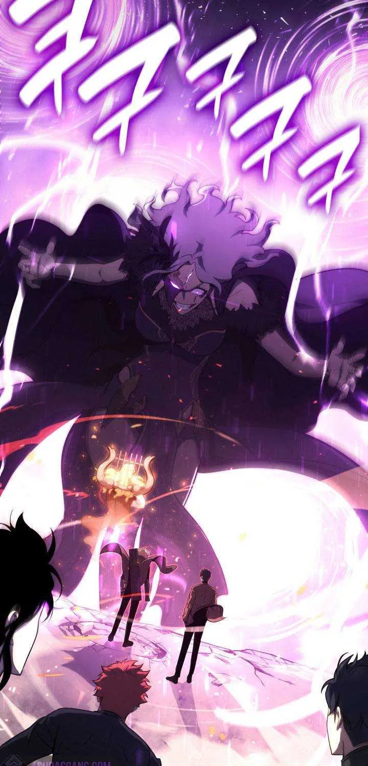 Return of the Disaster-Class Hero Chapter 34 page 11 - 