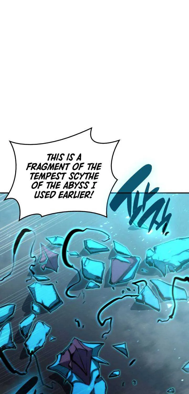 Return of the Disaster-Class Hero Chapter 34 page 101 - 