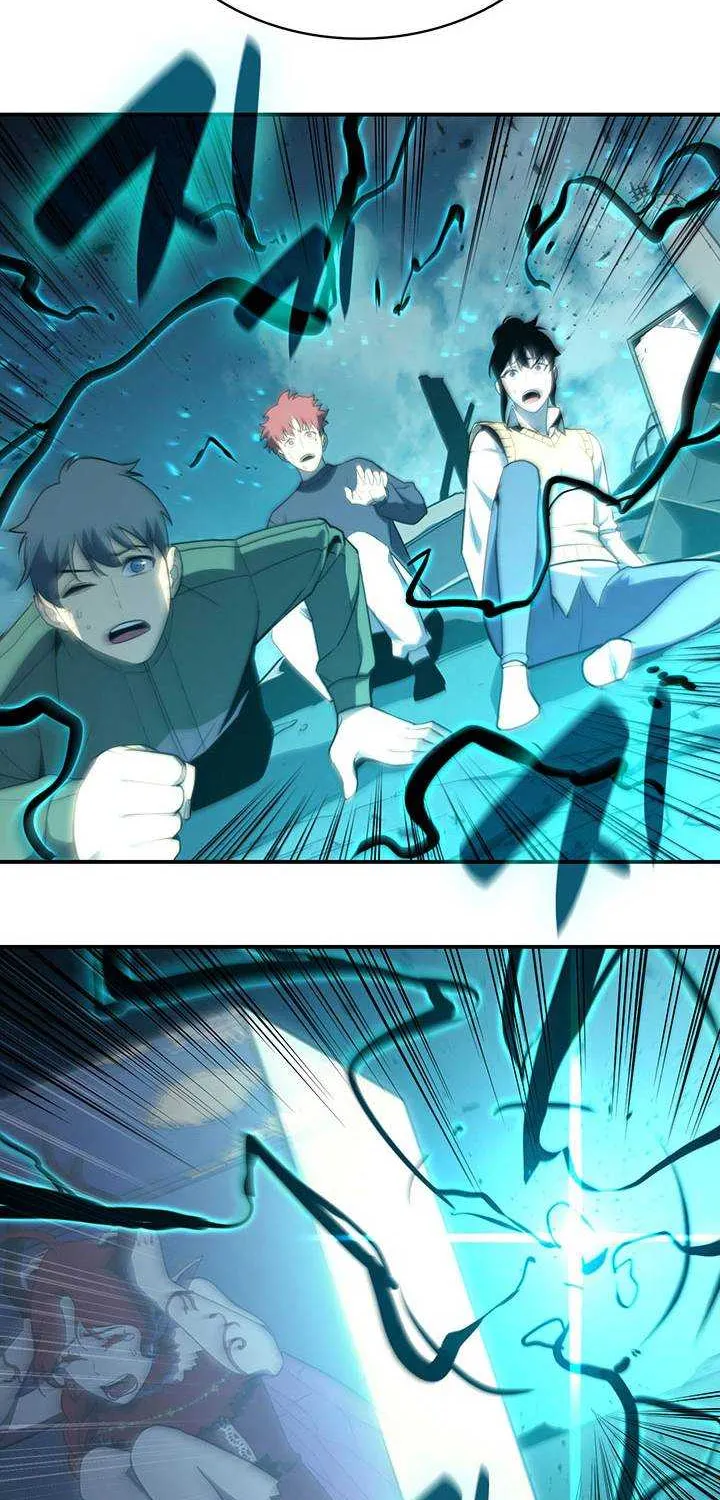 Return of the Disaster-Class Hero Chapter 34 page 106 - 