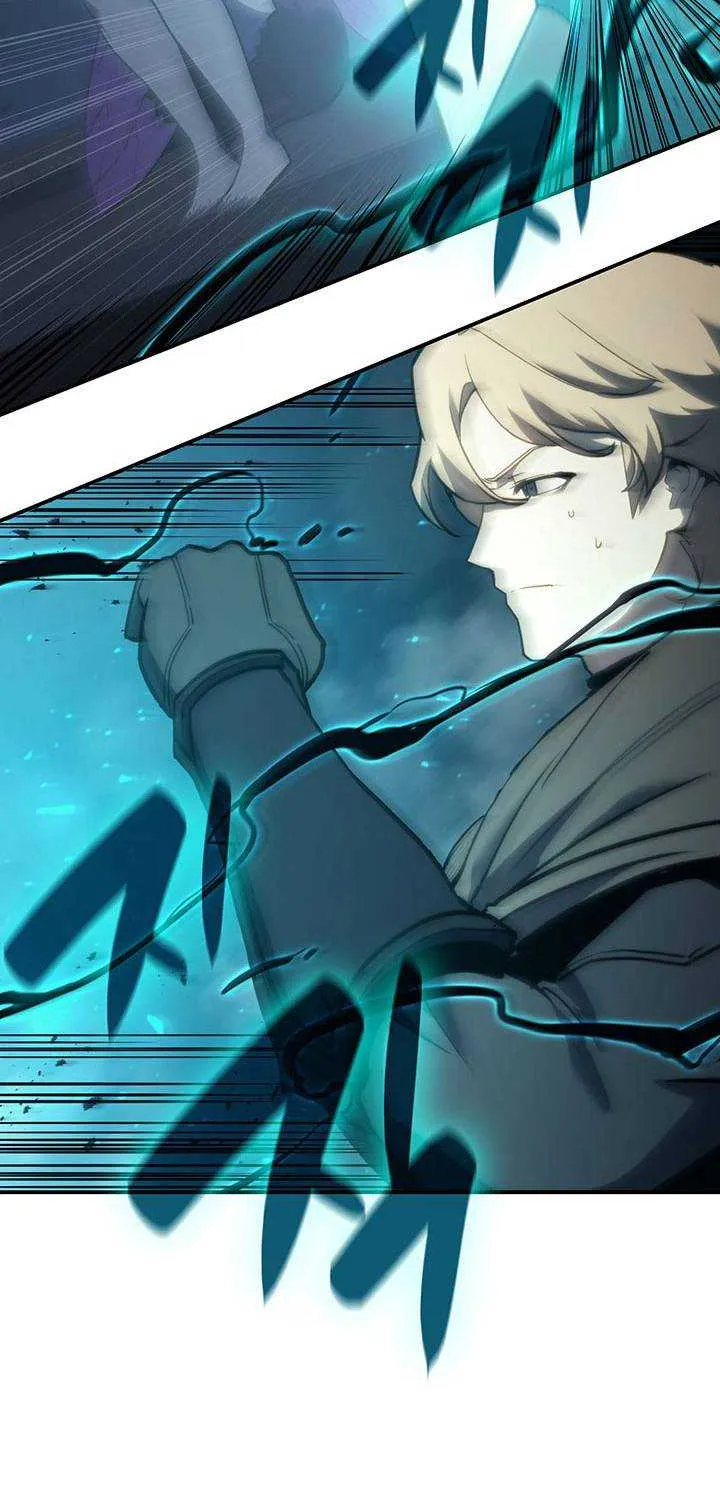 Return of the Disaster-Class Hero Chapter 34 page 107 - 