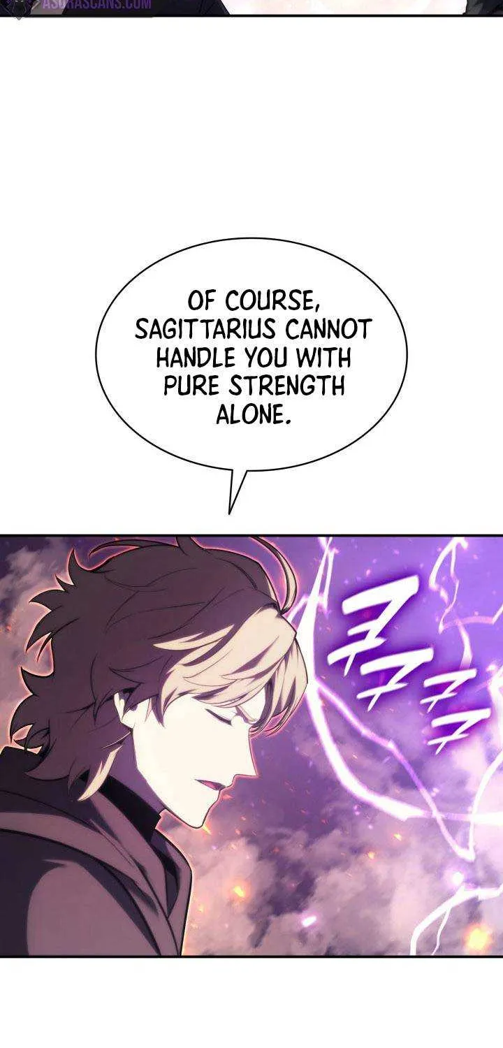 Return of the Disaster-Class Hero Chapter 34 page 12 - 